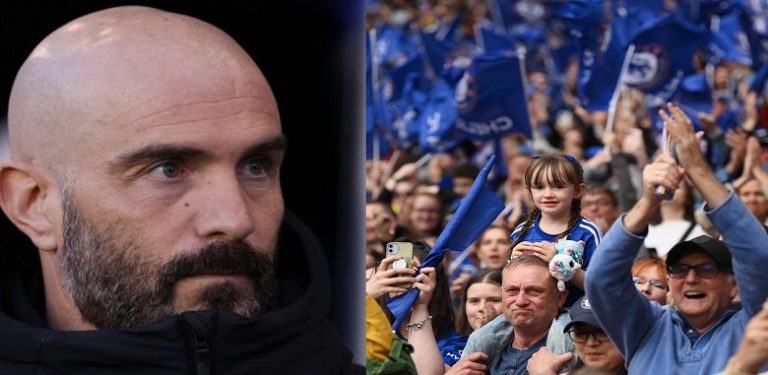 “Best fit for Enzo Maresca system” – Fans told £100M Winger ‘IS SUITED’ to Chelsea ahead of potential summer move