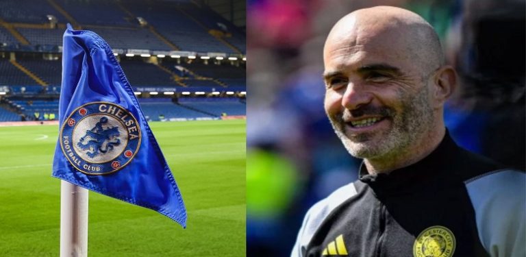 £35 million defender wants to join Enzo Maresca as Blues announce striker deal