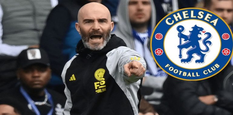 “No.1 target”- Enzo Maresca now wants £30m player at Chelsea