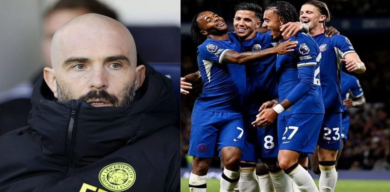 “Build your team around them and win the league” – Enzo Maresca told to build his team around these five key Chelsea players