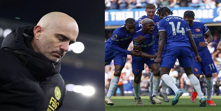 Chelsea star set to miss start of the season after suffering injury on international duty