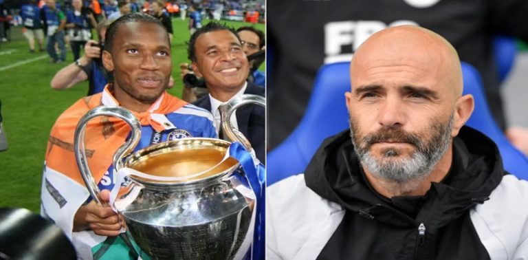 Chelsea eyeing “the best 9 in the world” to finally replace Drogba