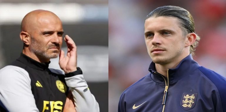 Enzo Maresca Names Two Players As Possible Conor Gallagher’s Replacement