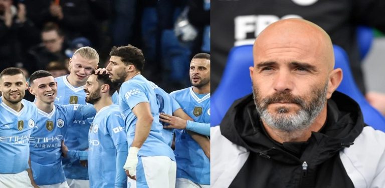 “Join Enzo Maresca at Chelsea and get more playing time” “Pep Guardiola won’t use you” – £100Million star told ‘TO JOIN Chelsea’