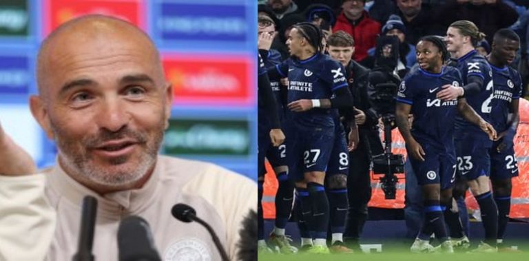 “I still love Pochettino” – Chelsea star opens up to SHOCK exit after just one year