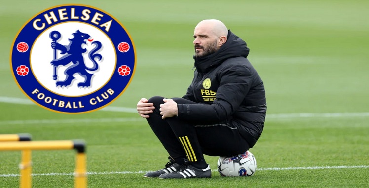 “He will fits your system at Chelsea” – Enzo Maresca told to sign up £325k-a-week Chelsea deal after board make huge decision