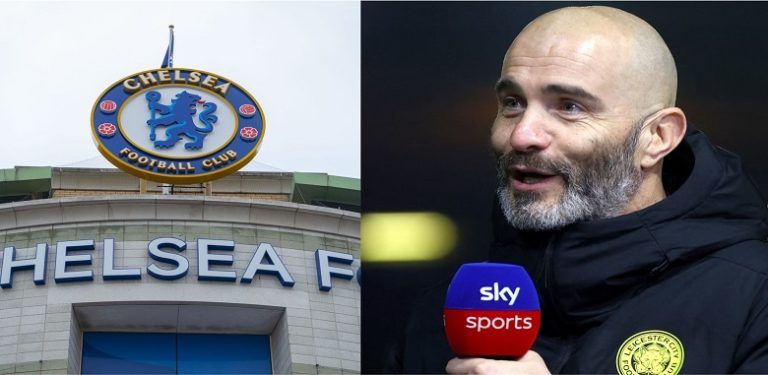 Chelsea to seal another signing after ‘agreement’ reached with striker who scored 33 seconds on his debut