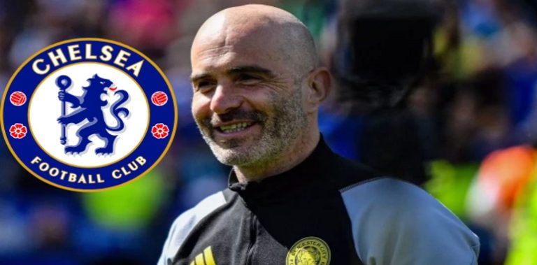“Welcome to Chelsea! Blues set to sign 25-year-old Enzo Maresca’s ‘favorite player’ in coming days