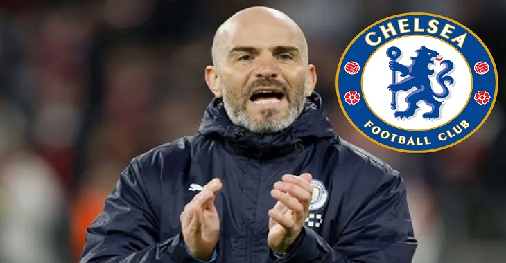 DECISION MADE! Enzo Maresca makes huge transfer decision on Chelsea signing 48-goals star