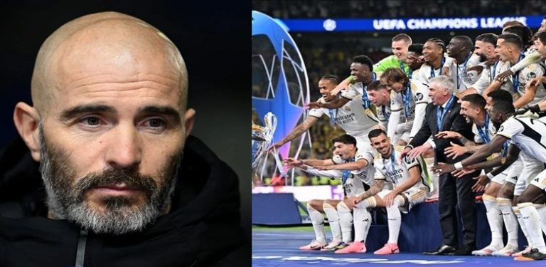 Enzo Maresca wants Chelsea to complete the signing of Real Madrid attacker