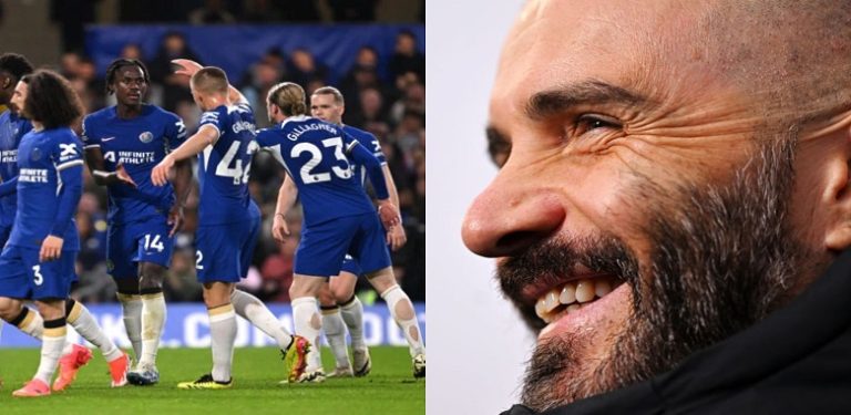 “I want to play under Enzo Maresca” “Please don’t sell me” – £50m Chelsea player hungry to play for Enzo Maresca ahead of next season