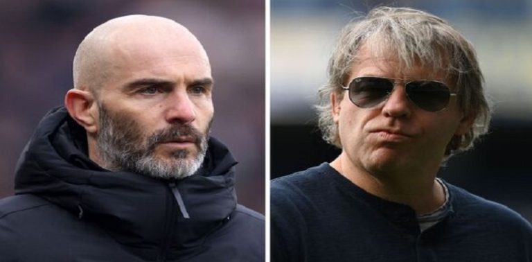 Todd Boehly to seal £85m double deal for Enzo Maresca