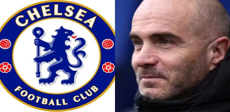 “I want to play under Enzo Maresca” – £100,000-per-week Man Utd target agreed to join Chelsea