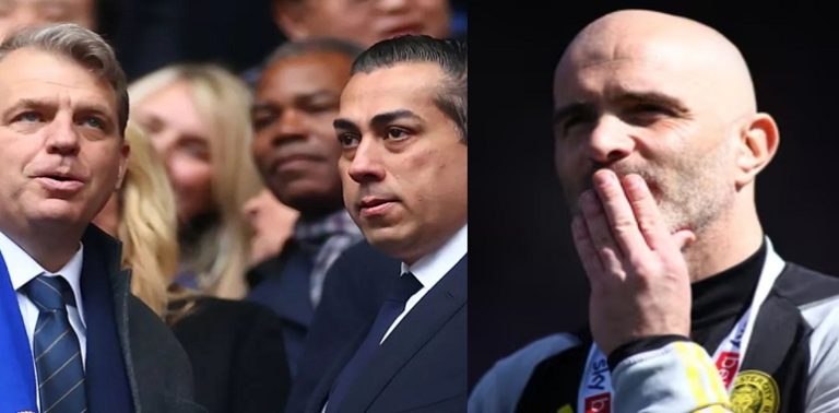 “He’s my main man, don’t sell him” – Enzo Maresca sends clear message to Chelsea board on 26-years-old Chelsea star