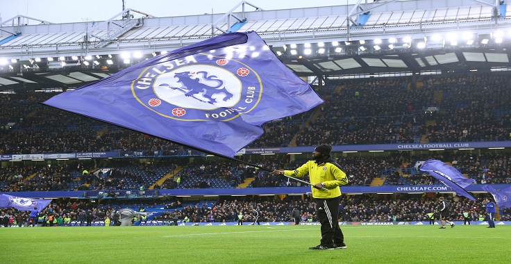 Journalist confirms Chelsea to announce a five year contract today with Italian man agreed to join Chelsea