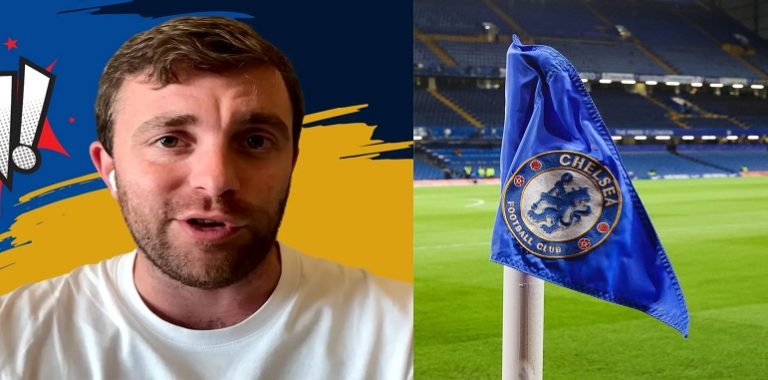 Fabrizio Romano confirms €65m Chelsea transfer all official as Chelsea announcement made after confirming Stopper deal is DONE