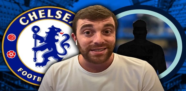 “He wants to play for Chelsea and it’s happening soon” – Fabrizio Romano confirms €50m player wants Chelsea move