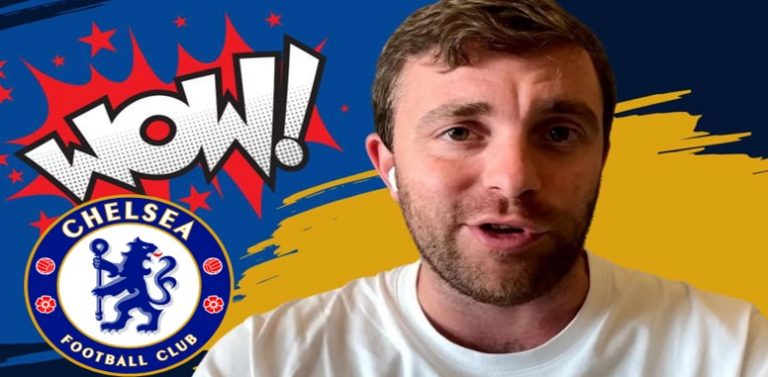 Deal close: Chelsea set to agree deal on signing Spanish international forward -Romano confirms