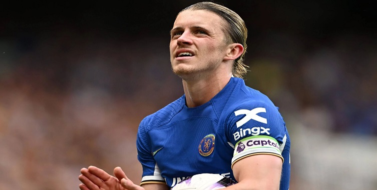 Conor Gallagher finally makes decision on his Chelsea exit as Chelsea board yet to offer new deal