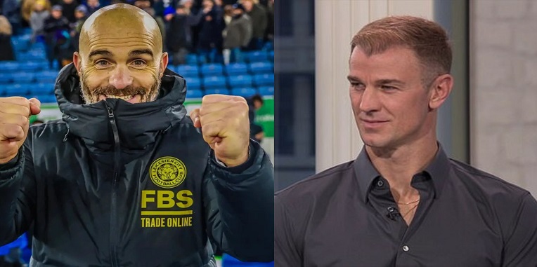 “I played against him, he’s a very dangerous player” “He will come good for Enzo Maresca at Chelsea” – Joe Hart shares honest opinion on 23-years-old Chelsea star