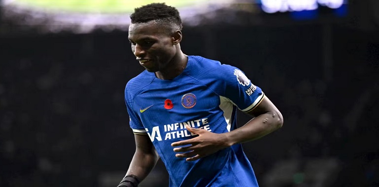 Personal terms agreed: Chelsea close in on “dangerous” signing who Jackson will love