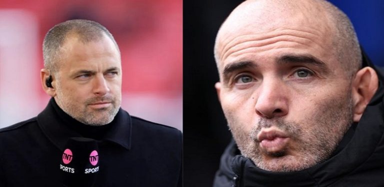 “Don’t make this mistake” – Joe Cole warns Enzo Maresca to ignore any bid for 50m player