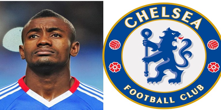 “This kind of direction is bad” – Salomon Kalou finally reveals one thing Chelsea must do to bounce back to winning trophies 
