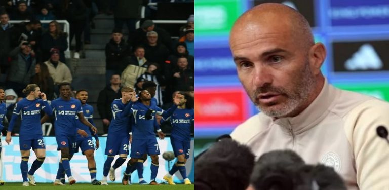 “Let me go” “They want me” – European giants opens up on signing £170,000K-a-week Chelsea star