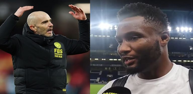 “They will shock the world next season” – John Obi Mikel names 2 Chelsea stars who will be on fire under Enzo Maresca next season