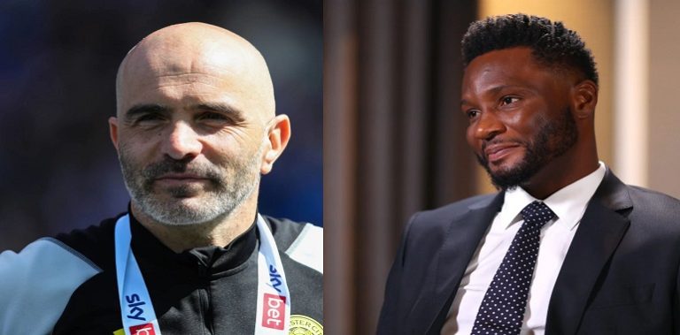 “They’re not Chelsea standard” “Replace them please” – John Obi Mikel begs Enzo Maresca to these two Pochettino favorites players and replace them with these two ‘world class’ players