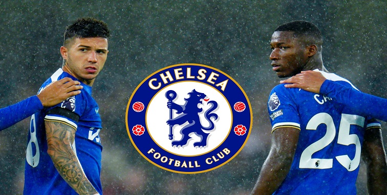 “I have to leave Chelsea because of Moises Caicedo and Enzo Fernandez – Player finally reveals 
