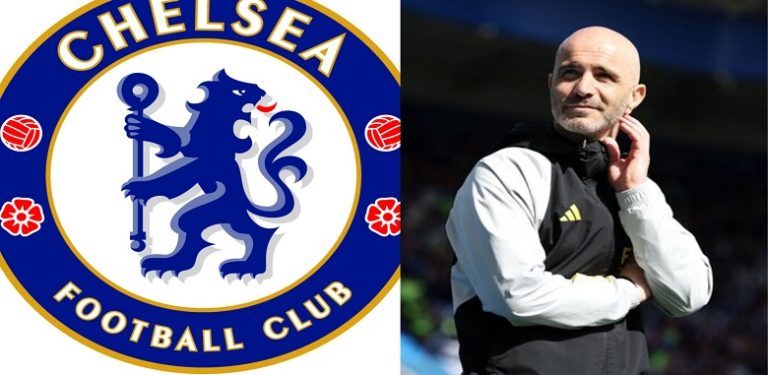 “I want to leave” “Am available for transfer” – €80m Chelsea target send transfer message to Enzo Maresca
