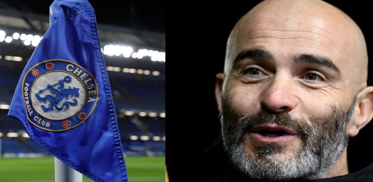 “Not a secret anymore” – La Liga star announces he is happy to be linked with a move to Chelsea