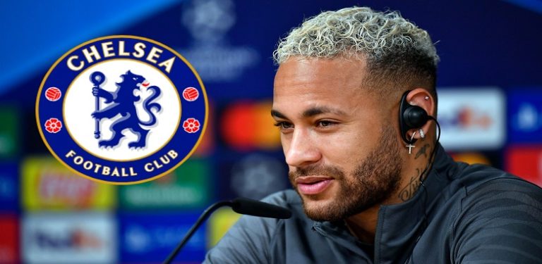 “He will be will be a genius for Chelsea” ‘World class player” – Neymar reacts to latest top Chelsea signing