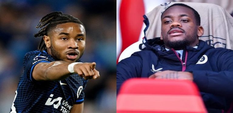 Jhon Duran sends clear Chelsea transfer message to Christopher Nkunku