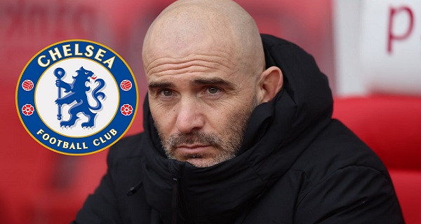 “He is 6ft 4in, 6ft 5in, but always makes this mistake” – Enzo Maresca warns against signing 26-years-old star