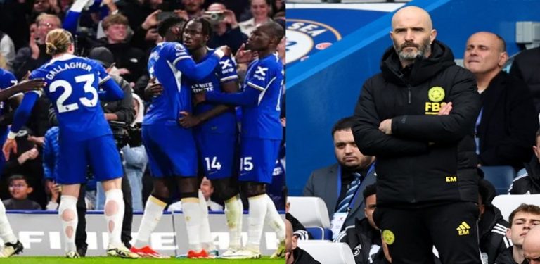 Chelsea fans favorite player to leave club if Chelsea secure Enzo Maresca €70 million deal