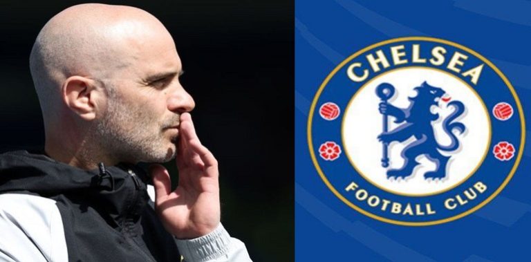 I will be excited to work with Enzo Maresca at Chelsea –  €53million player wants Chelsea move