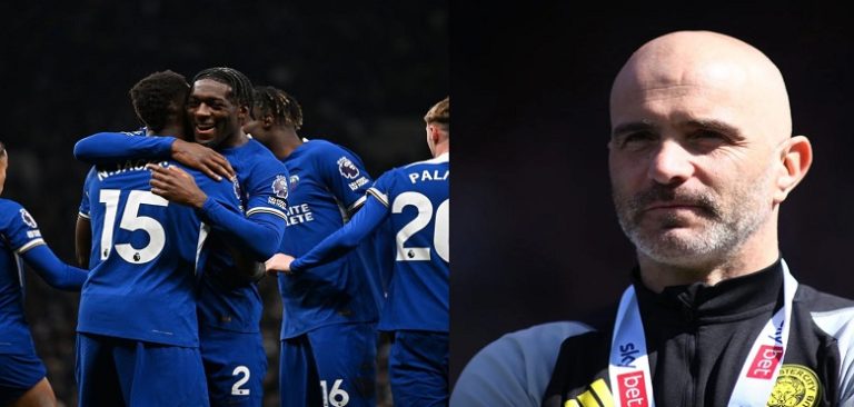 Deal on: Chelsea to offer multiple players in a swap deal to sign £60m star