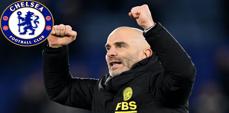 “I want Chelsea move as soon as possible” – £60M Frenchman made decision to join Enzo Maresca at Chelsea