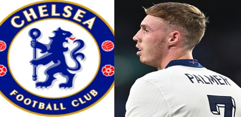 £30m star wants to leave: Chelsea could be about to have their own Palmer situation
