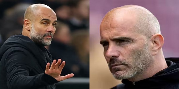 Chelsea sleeping as Pep Guardiola move fast to sign star who could transform Enzo Maresca’s squad