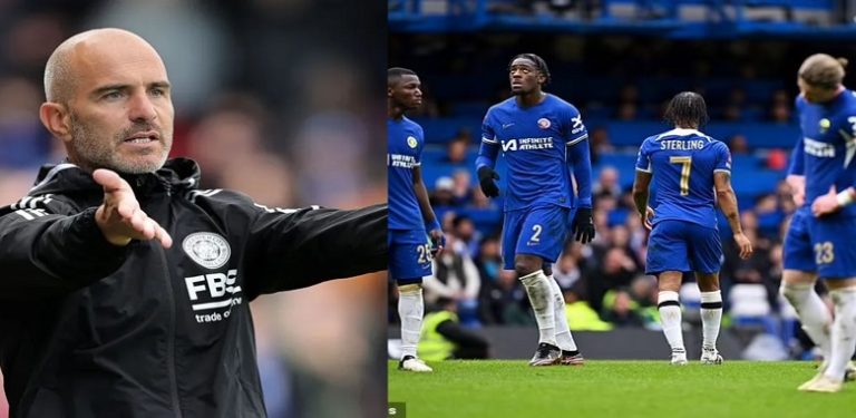 “Upto 10 or more players will go” – Journalist names lists of players that will leave Chelsea