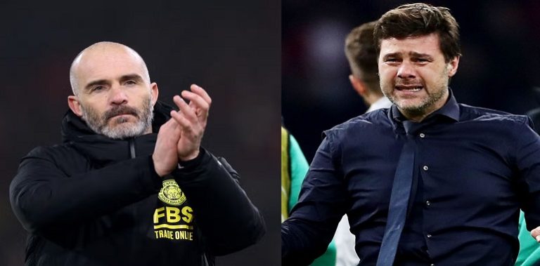 Mauricio Pochettino finally breaks silence after Enzo Maresca becomes new Chelsea manager