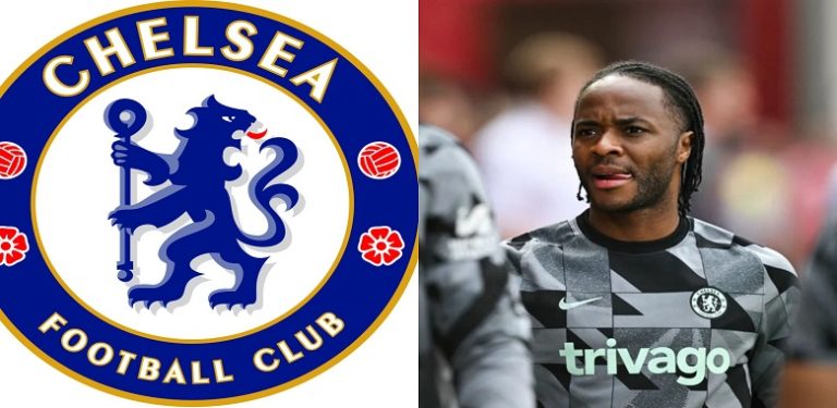 “A perfect replacement” – Chelsea told to sign £40m ‘Extra ordinary’ class player to replace Raheem Sterling