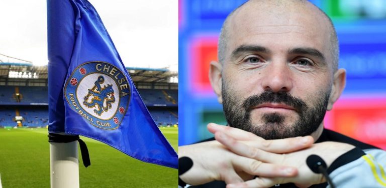 Chelsea set to announce Enzo Maresca second summer signing in coming days