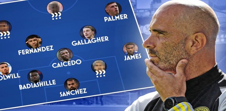 “I want Chelsea move” – £65m striker who scored 21goals last season would love to join Chelsea instead after Benjamin Sesko twist