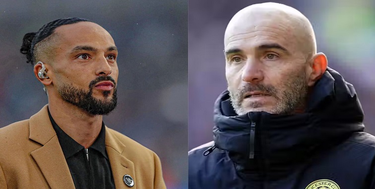 “He’s better than him” “Don’t waste money on signing him” – Theo Walcott tells Enzo Maresca that £42m player is better than incoming £70m attacker