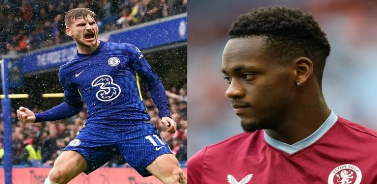 “Plays like Timo Werner” “Better and well proven than Jhon Duran” – Chelsea fans ‘excited’ after Chelsea interest in signing £70M Belgian star who scored 28 goals last season