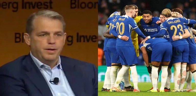 Todd Bohely ready to break the £200m barrier to sign 24-year-old star as Blues ready to depart with 21-year-old Chelsea star